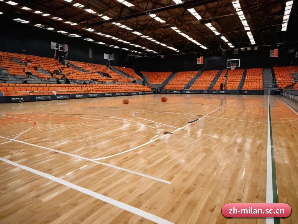 米兰 APP - Milan Sports